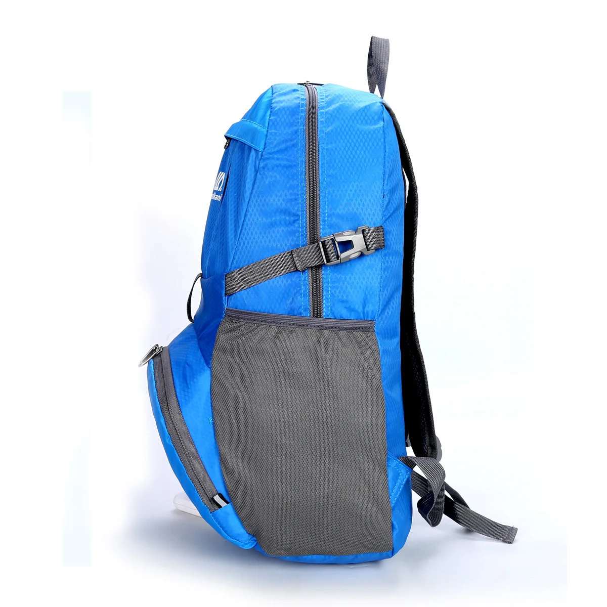 Amazon открытый спортивный рюкзак Водонепроницаемый рюкзак 35L складной рюкзак туристический