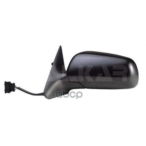 Зеркало В Сборе R(Эл.Привод/Выпуклое/Подогрев/Гру Alkar 6142521 ALKAR арт. 6142521