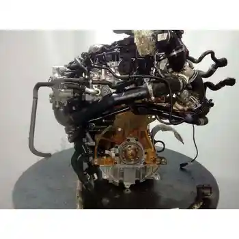 

CXXB COMPLETE ENGINE VOLKSWAGEN GOLF LIM. (5G1)