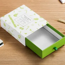 Пользовательские печатные подарочные коробки упаковочные коробки(GF-183