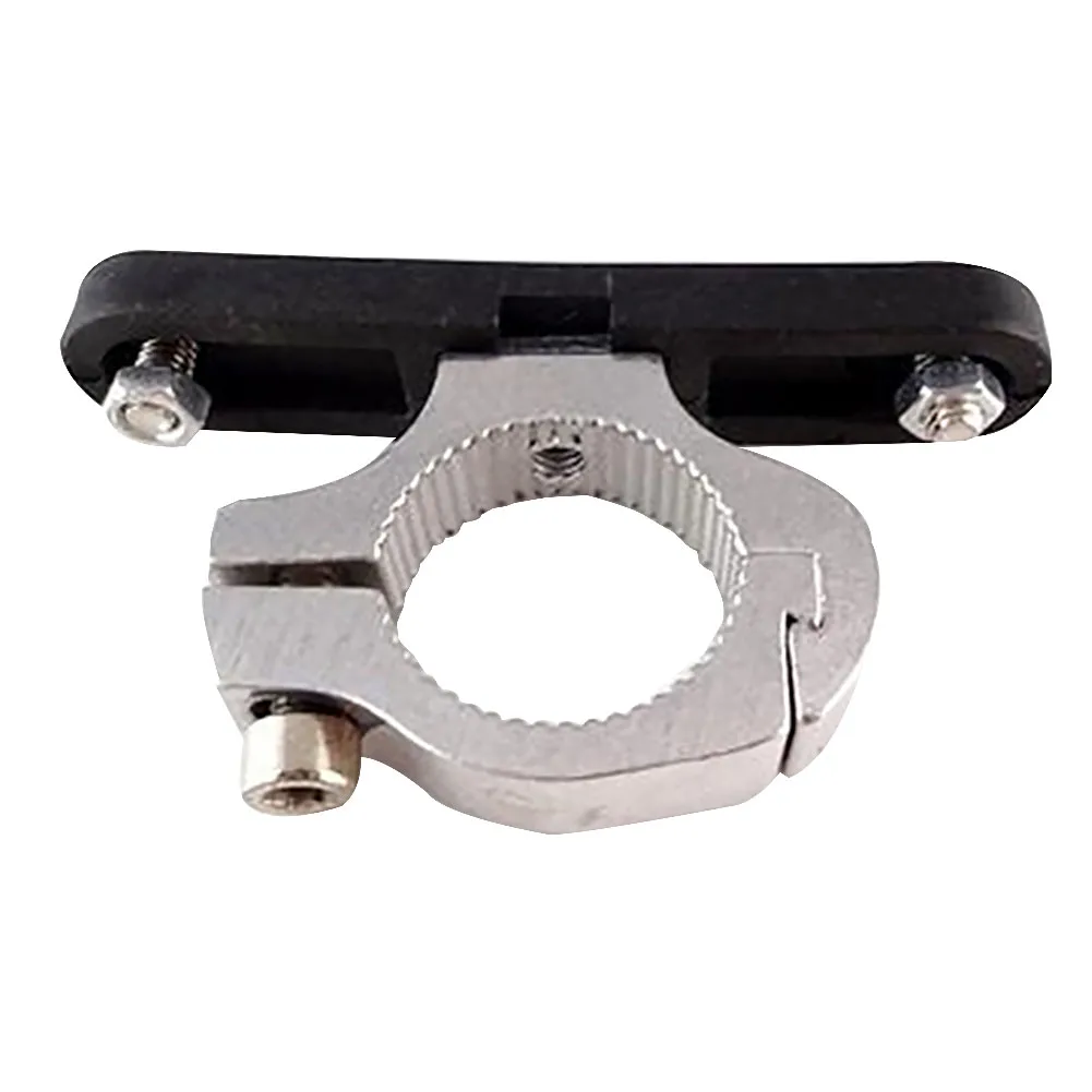 Water Bottle Mount Bracket Rack Adapter Bicycle Bike Kettle Holder 20-24mm Outdoor