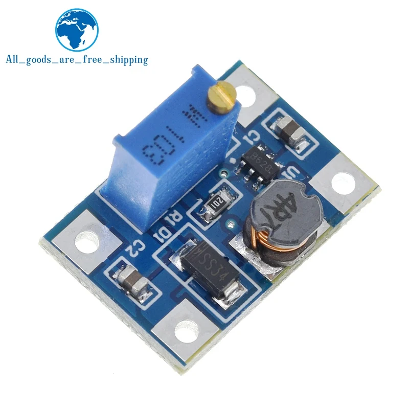 Рисунок 2 - от 2-24 В до 2-28 в