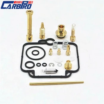 

Carburetor Repair Kit For 1994-1999 Suzuki DR350SE Motorcycle Accessories Replacement Parts