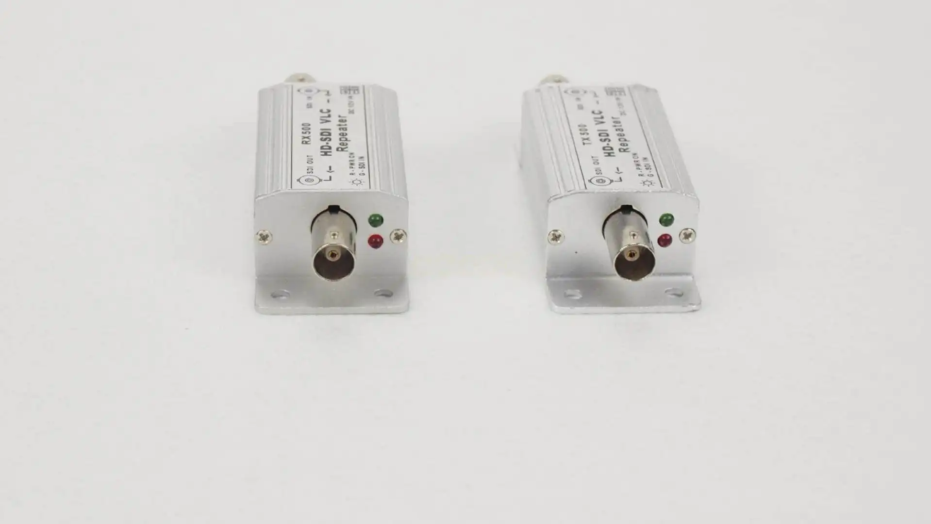 Repetidor de Sinal Amplificador de Sinal de até 1080 m Comutadores KVM - Imagem 3