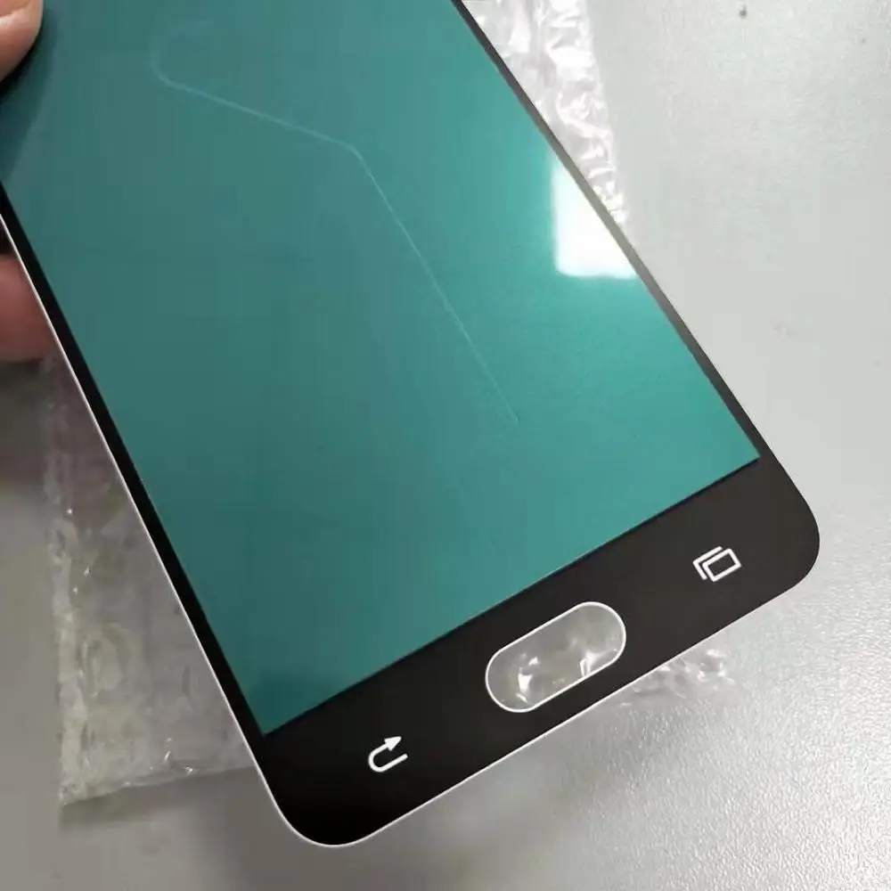 OLED для samsung C5 C5000 SM-C5000 ЖК-экран Замена для samsung Galaxy C5 SM-C5000