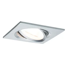 93622 Светильник Nova eckig schwb dim LED 3x7W