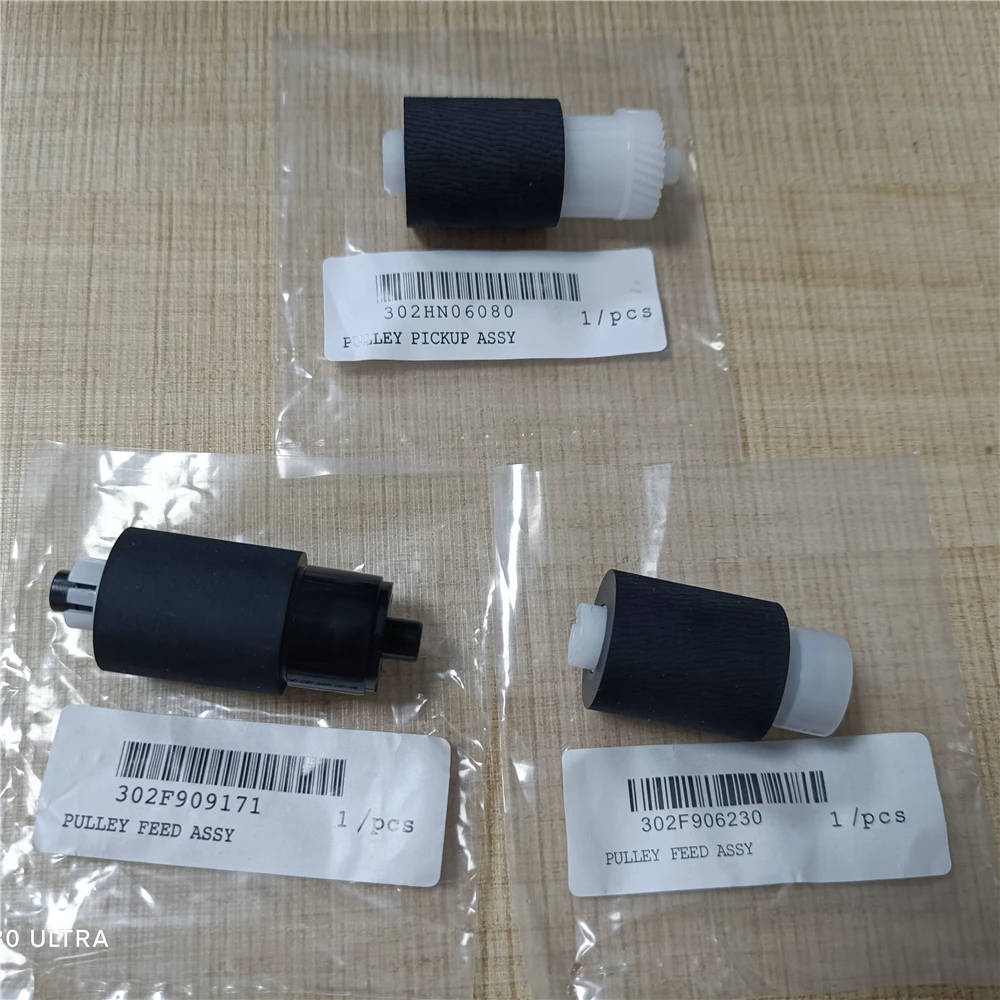 new 2F906230 2F909171 2HN06080 pickup roller kit For Kyocera Fs6025 FS6030 TASKalfa 255 TA 305 3050 FS4100 FS4200 | Компьютеры и офис