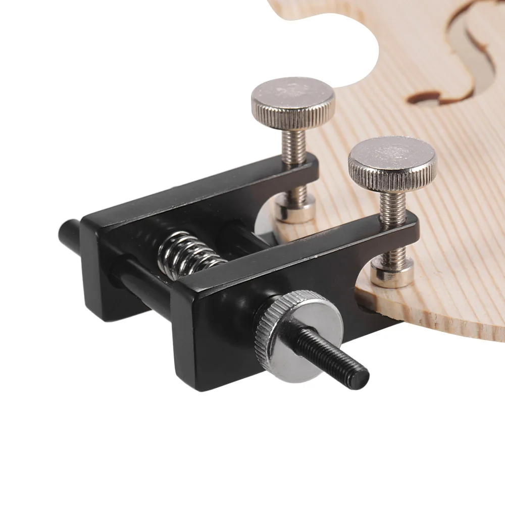 Скрипка viola, инструменты для вырезания края, зажим из нержавеющей стали, инструмент для скрипки viola, ремонт трещин