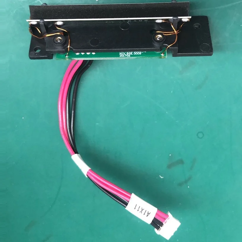Heat Oven Heater Core for CETC AV6481 Orientek T45 Fusion Splicer Heater core