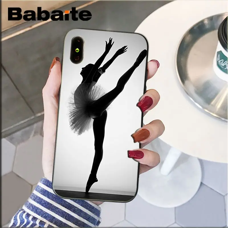 Ballerina dance ballet girl    