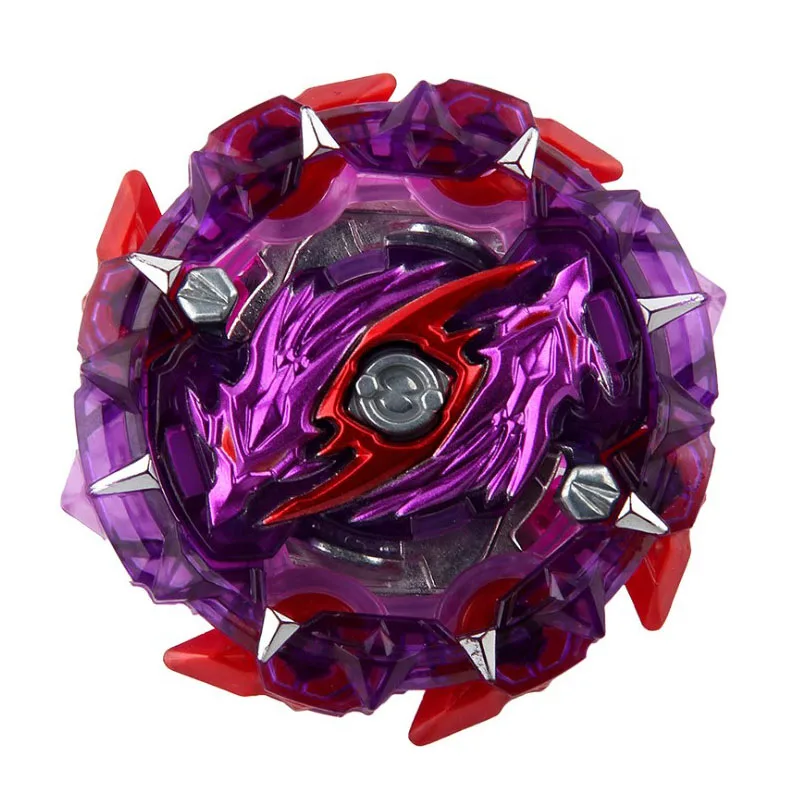 B-131 Dead Phoenix.0.At Cho-Z B159 B160 GT Toys Arena Metal God Fafnir Bey Blade Blades Toy Christmas gift 18