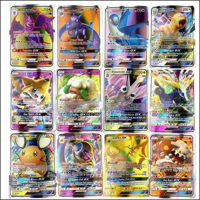 Assorted EX Pokémon Cards (Prices in Description), Hobbies & Toys, Toys &  Games on Carousell