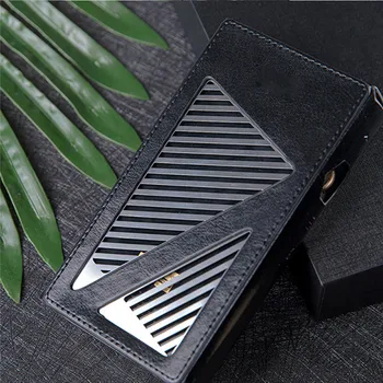 

Protective PU Leather Case Cover Skin for FiiO SK-M11 Pro Music Player Accessories