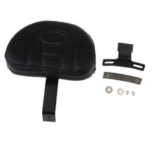 Водитель Мотоцикла спинка и креплений на доску для серфинга для Harley Heritage Softail 2007 2008 2009 2010 2011 2012 2013