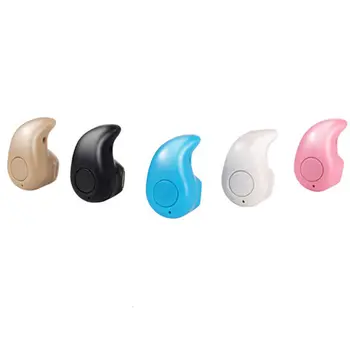 

MINI AURICOLARE INVISIBILE BLUETOOTH V4.0 VARI COLORI