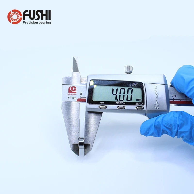 Рисунок 5 - MR93ZZ подшипник 3*9*4 мм (10 шт