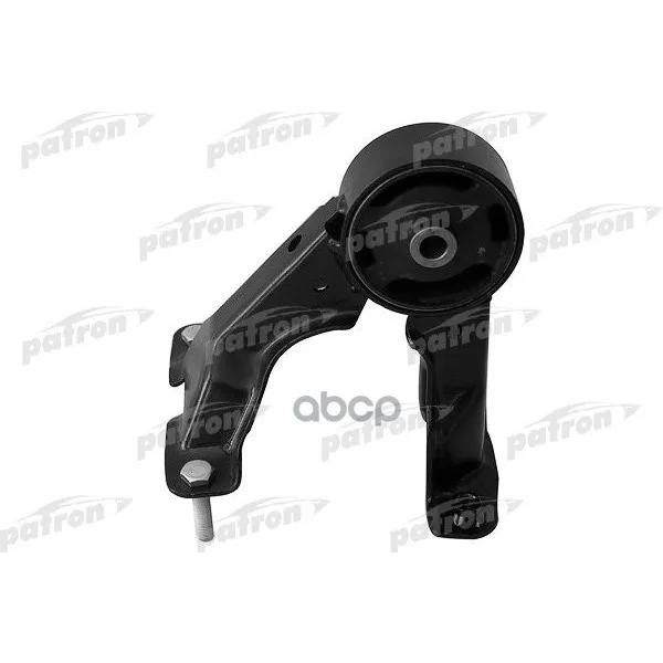 Опора Двигателя Зад. Toyota Carina 1.6/1.8 4afe/7afe-96мкпп PATRON арт. PSE3770