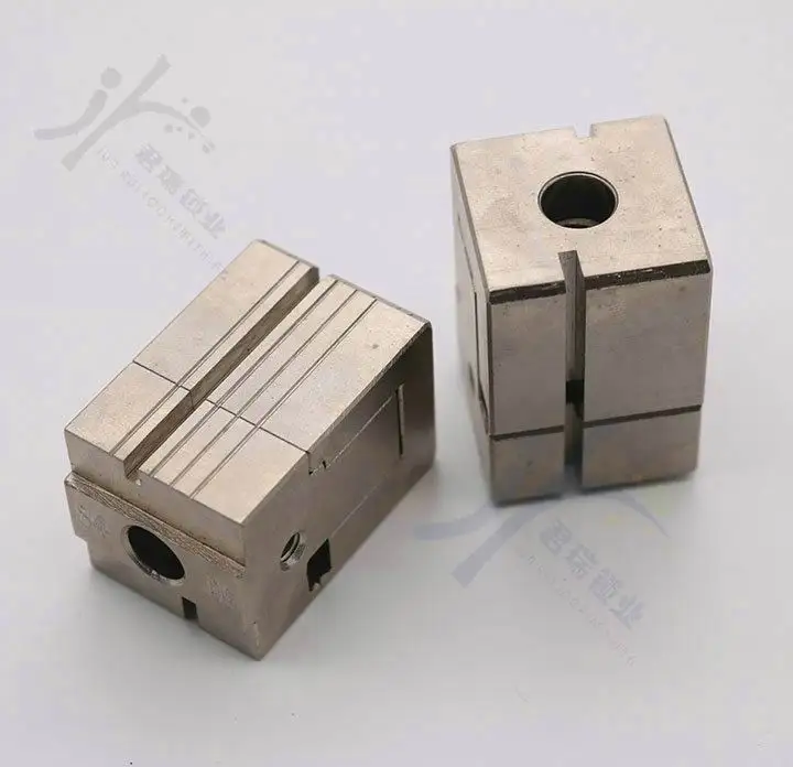 Wenxing 288C 100B левый патрон дубликат ключей детали машины для резки приспособление Зажимные инструменты запчасти Слесарные Инструменты 2 шт./партия