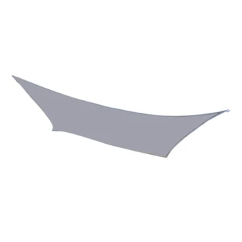 

3X5M UV Protection 70% Waterproof Oxford Cloth Outdoor Sun Sunscreen Shade Sails Net Canopies Yard Garden Encrypted