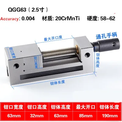 QGG63-3