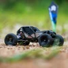 Orlandoo Hunter 1/32 Pipe Off-road Climbing RC Car OH32X01 KIT DIY Parts 2