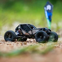 Orlandoo Hunter 1/32 Pipe Off-road Climbing RC Car OH32X01 KIT DIY Parts 2