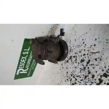 

71785906 AIR CONDITIONING COMPRESSOR FIAT STILO (192)