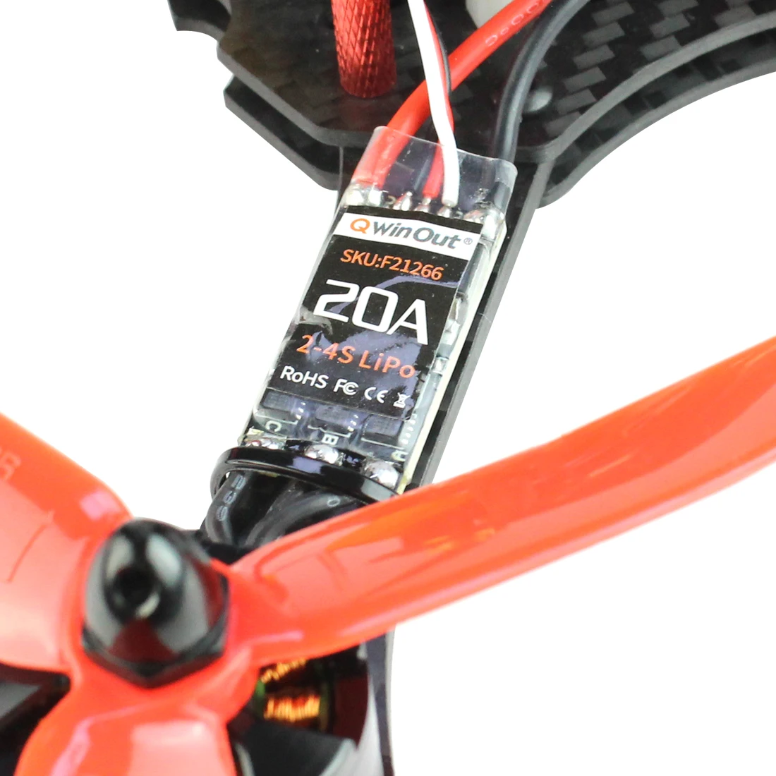 JMT Mini 210 мм Самолеты FPV Квадрокоптер гоночный Дрон с передатчиком Flysky FS I6 F4 Pro(V2) Контроллер полета