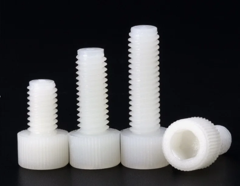 nylon inner hex screw 002