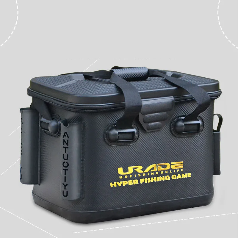 waterproof tackle storage