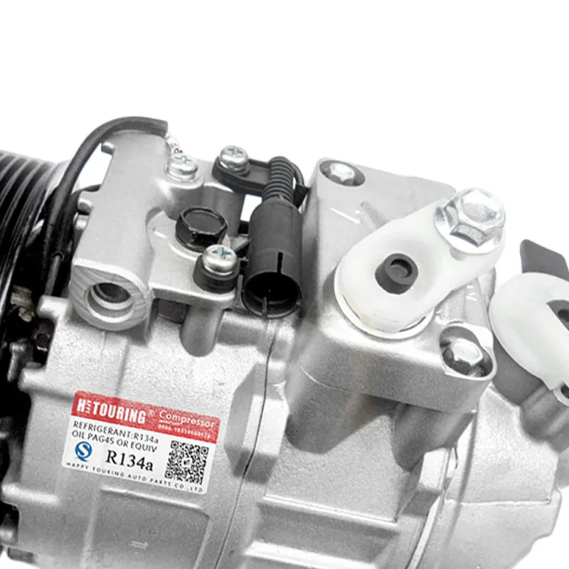 7SBU16C компрессор для MB MERCEDES-BENZ грузовик/Actros A5412300411 A5412301311 5412301311 4471708770 4471905520 447220-8090 11PK