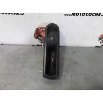 

WINDOW REGULATOR REAR RIGHT RENAULT SCENIC II
