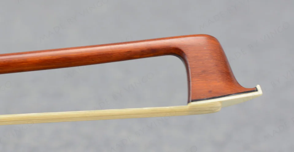 4/4 MASTER Fine Pernambuco Скрипка Лук сильная палка богатый звук