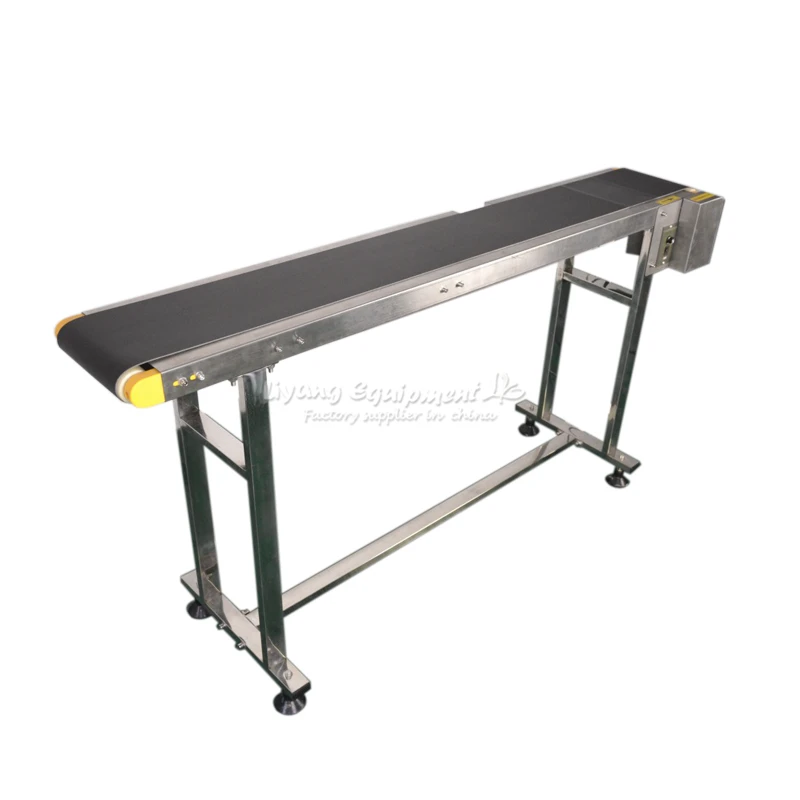 LY conveyor belt (5)