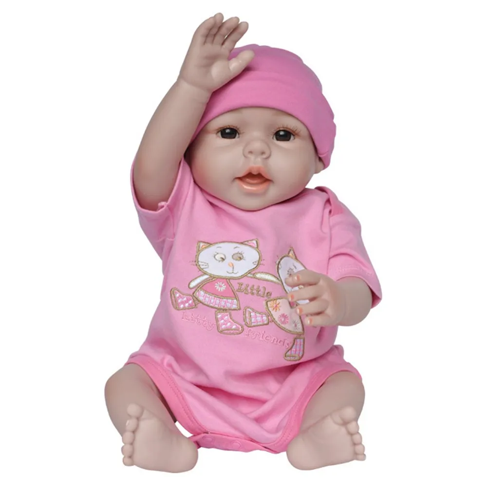 home economics baby doll