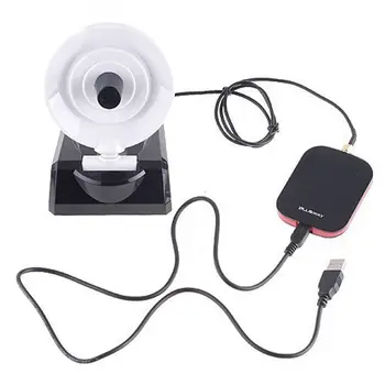 

High Power Beini Free Internet Long Range 150Mbps USB WIFI Adapter Wifi Decoder Ralink 3070L 2000mW 12dBi Antenna Blueway N9800