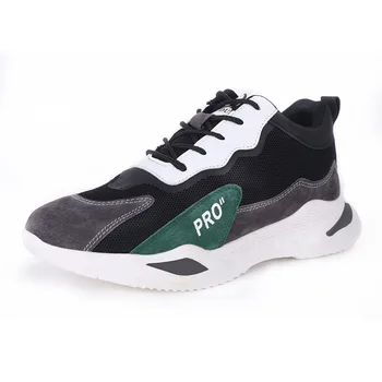 

X01 Indestructible Shoe Men Safety Work Shoe with Steel Toe Cap Puncture-Proof Boot Lightweight Breathable Sneakers Dropshipping