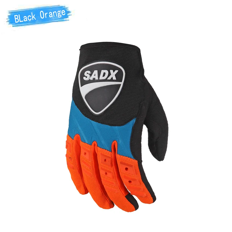 MX Troy Gp AIR DirtPaw перчатки для мотогонок летние дышащие легкие перчатки для горного велосипеда перчатки для мотокросса MTB - Цвет: Зеленый