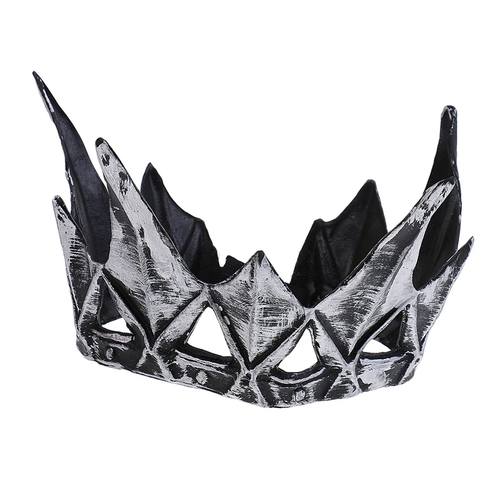 Ancient Tribal Headdress Adult Cosplay Costume Crown Headband Carnival Hen Night Party Hairband