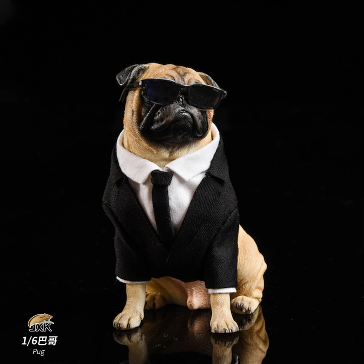 Suit for pug Clearance