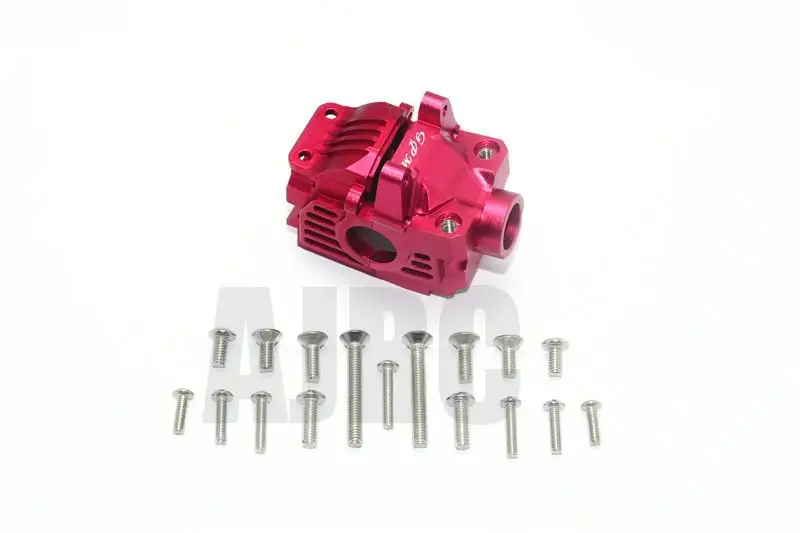 TRAXXAS RUSTLER 4X4 Primavera I-get 
