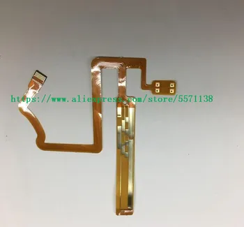 

NEW Lens Electric Brush Flex Cable For Canon Zoom EF 17-40 mm 17-40mm f/4L USM Repair Part