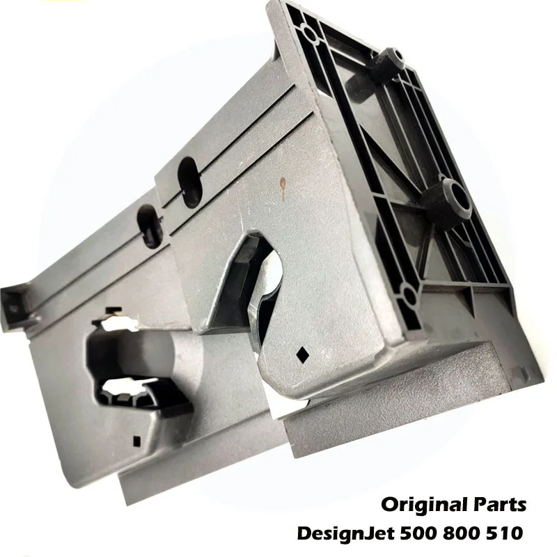 Оригинал для HP DesignJet 500 510 800 815 820 Rollfeed Mount Kit (L + R) C7769-60380 C7769-60162 | Компьютеры и офис