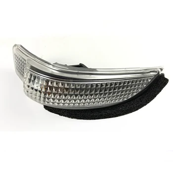 

Outer Side Rearview Mirror Turn Signal LED Light Rear View Repeater Flasher Lamp for Toyota Corolla 2014 2015 2016 2017 2018