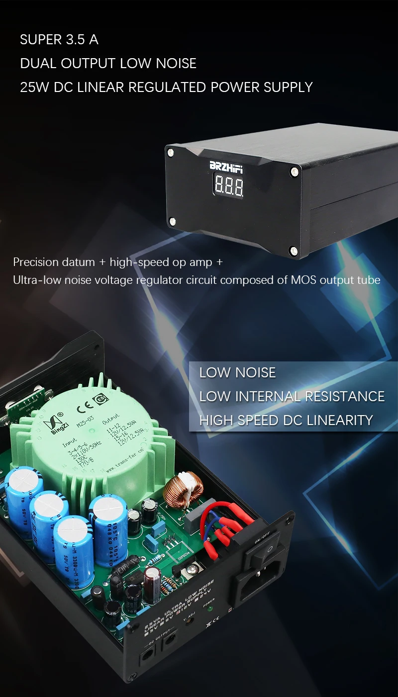High Quality Eletrônicos