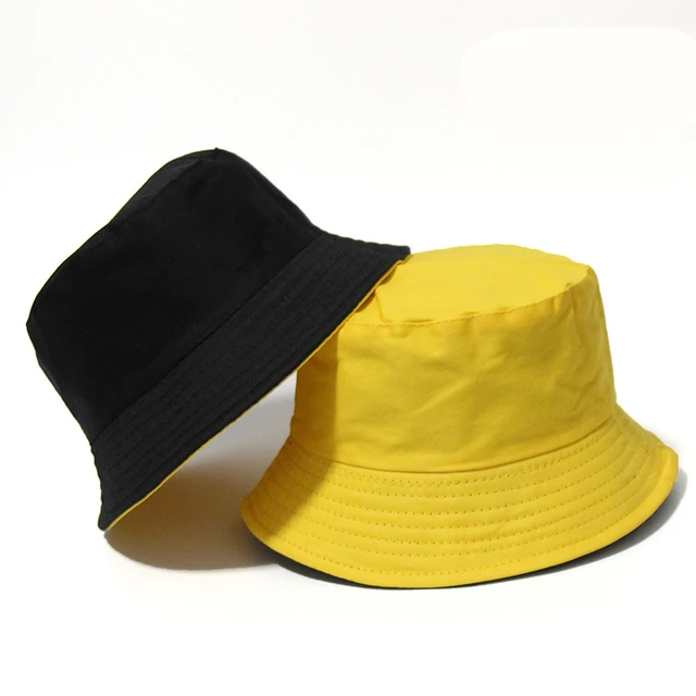 Dotted Unisex Bucket Hat 3