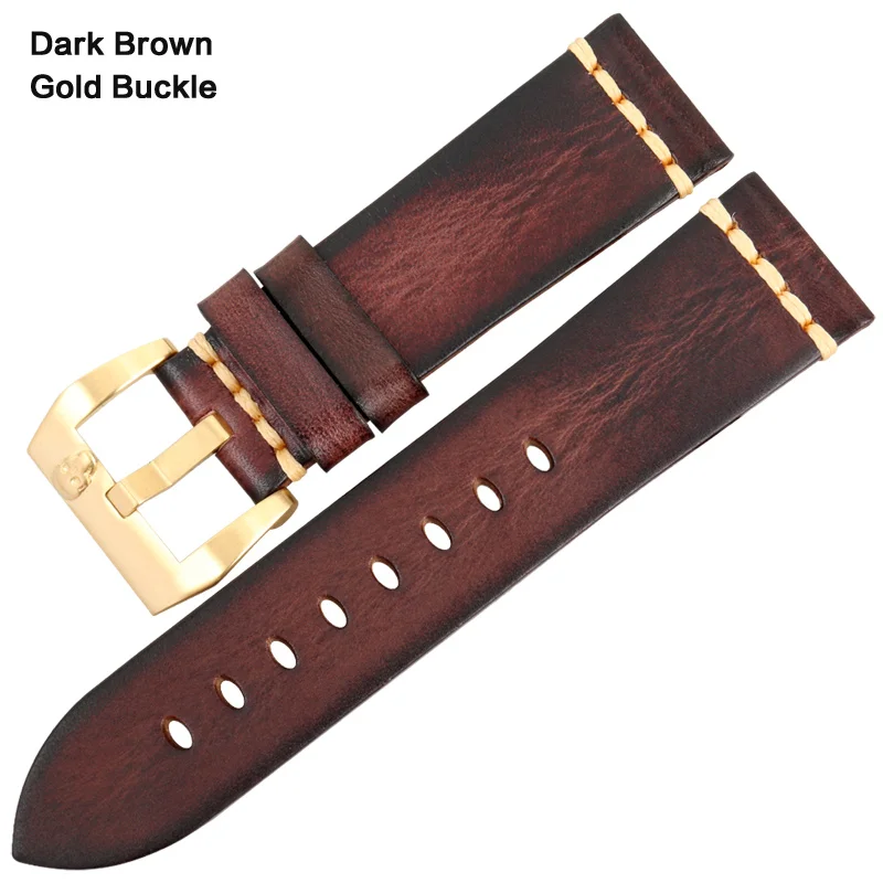 DarkBrown Gold