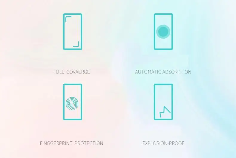 Переднее закаленное стекло 9H для Motorola Moto One MACRO Action Vision Zoom Flim Moto G8 Plus G8Play P40 P50 Защитное стекло для экрана
