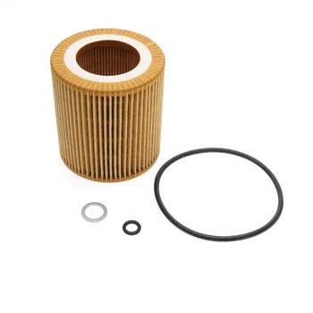 

Engine Oil Filter Replaces MANN HU 925/4 X for BMW E36 E38 E39 E46 E53 E60 E61 E65 E66 E83 Z3 Z4 320i Roadster 11421427908