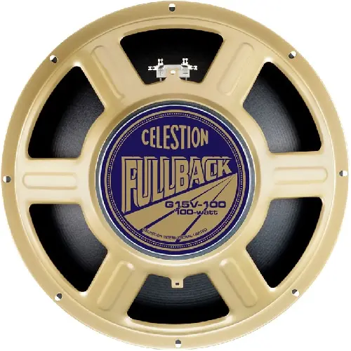 T5948AXD G15V-100 Fullback Динамик 15&quot 8 Ом 100Вт Celestion | - Цена: 8 020,00 руб.